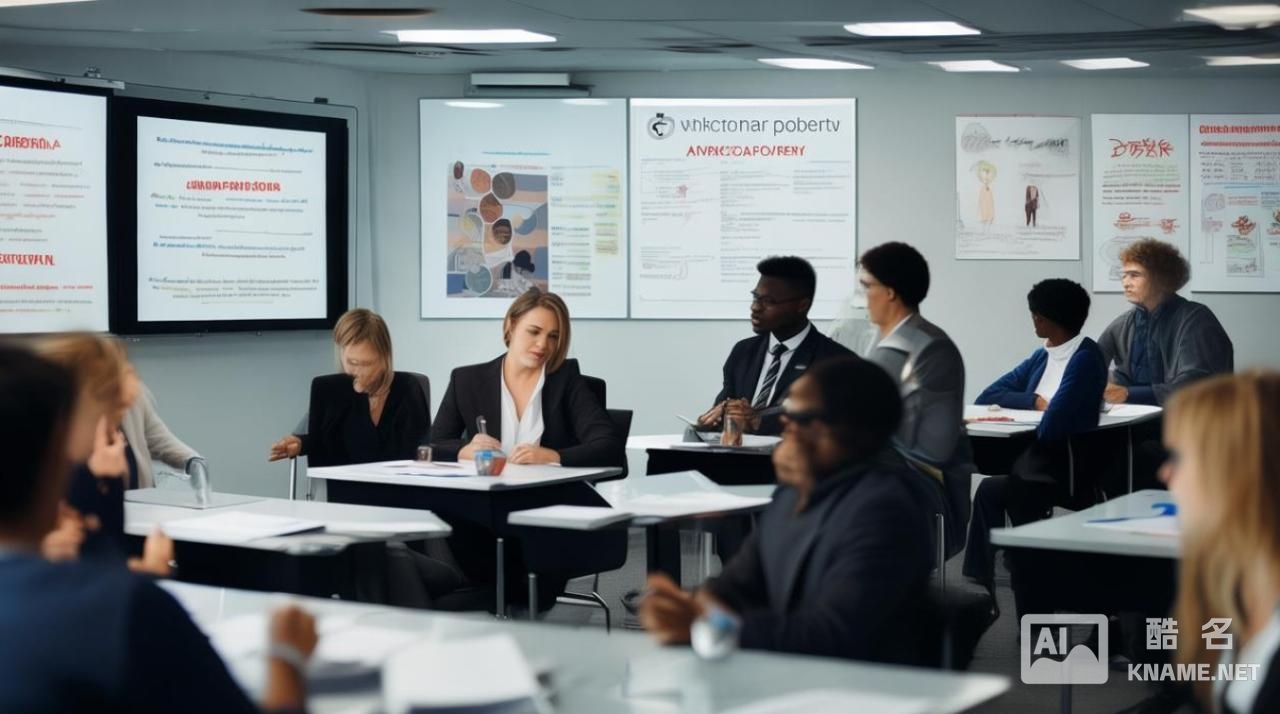 什么是知识产权培训