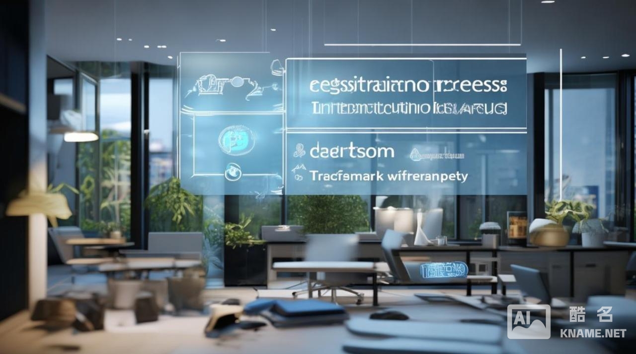 商标注册经办人