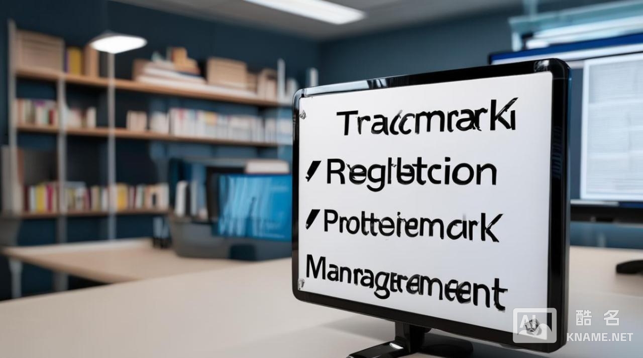 商标id是什么意思