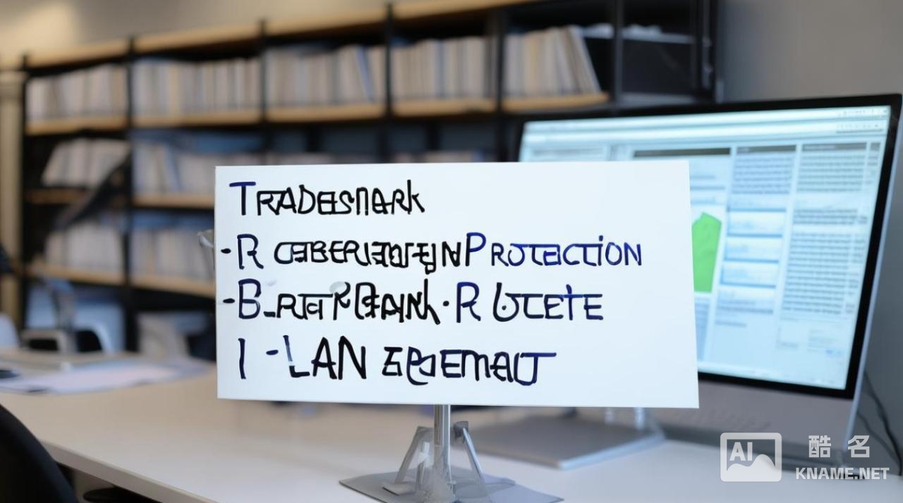 商标id是什么意思