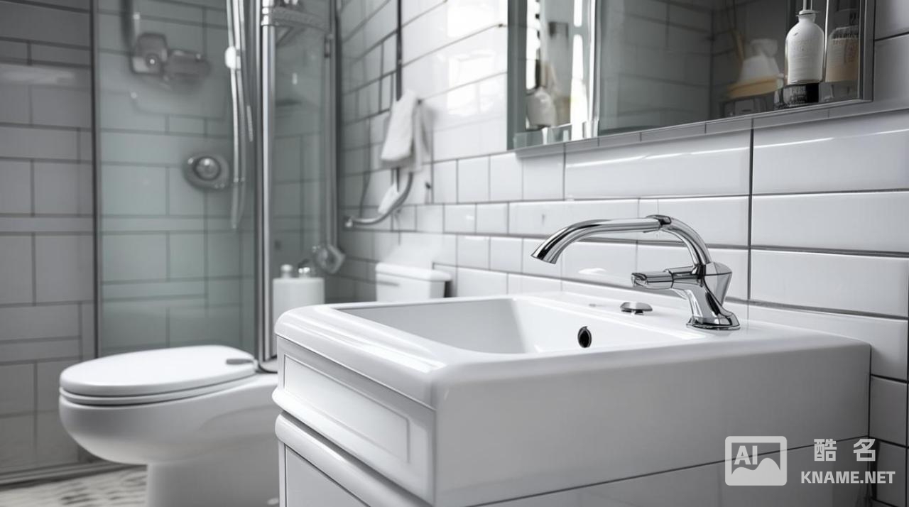 什么是盥洗室器具