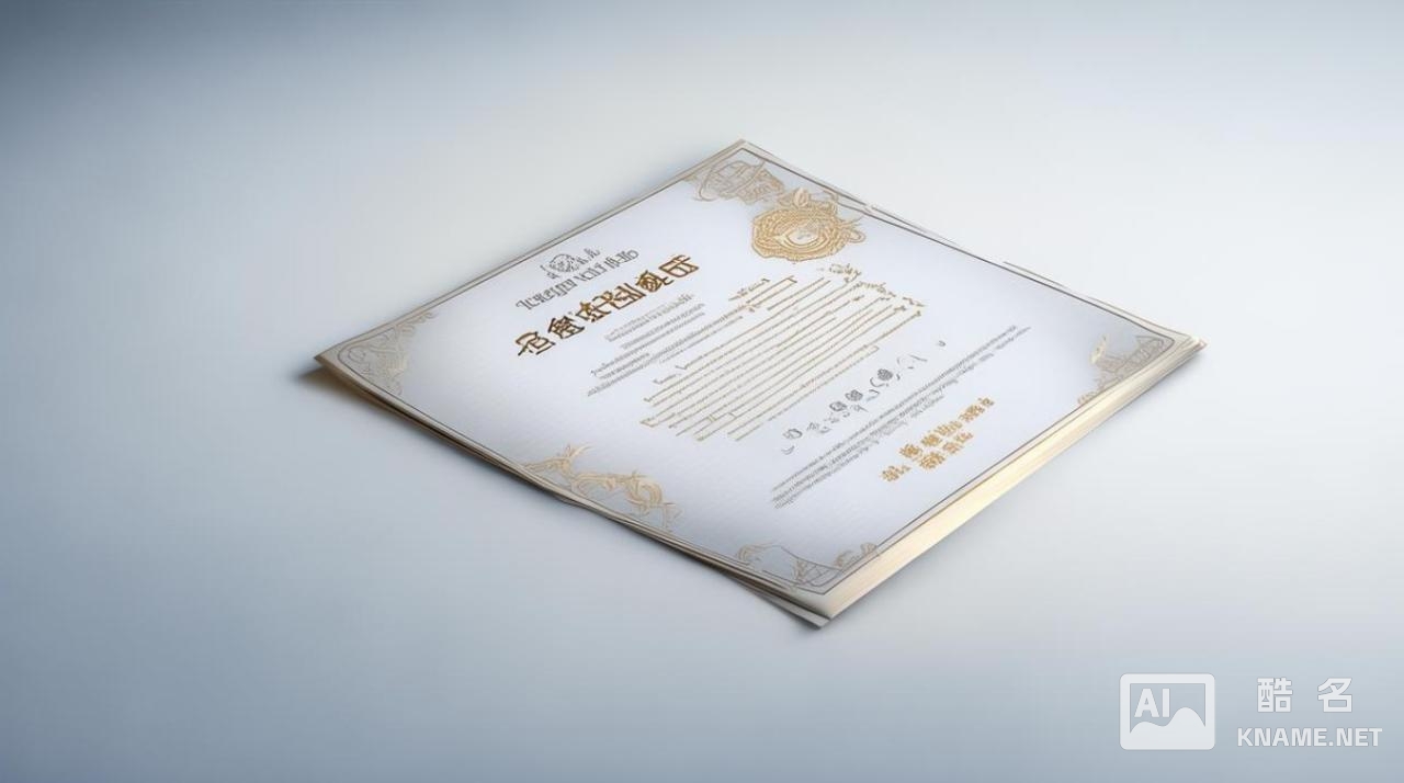 商标注册证件号