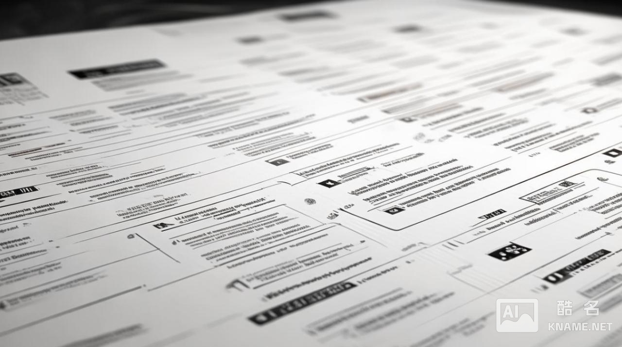 注册商标有什么类目