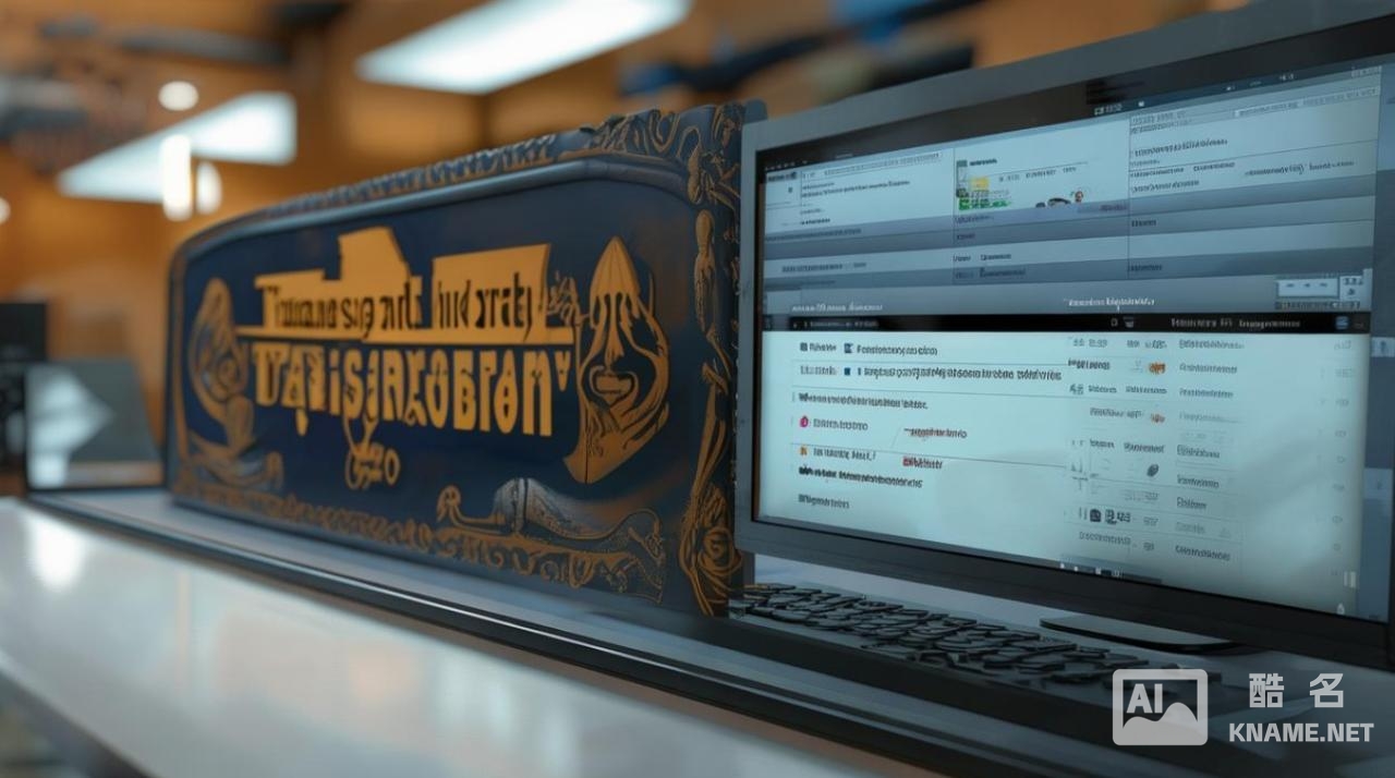 如何查询商标注册字体