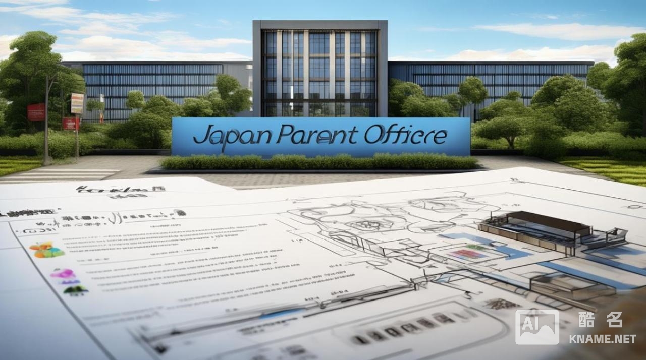 日本特许厅 是什么单位