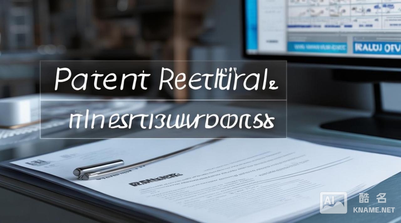 专利数据服务是什么