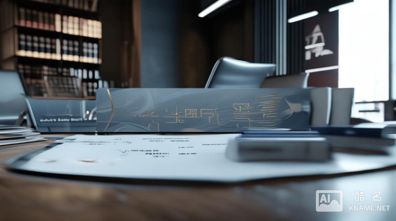 知盾网商标注册