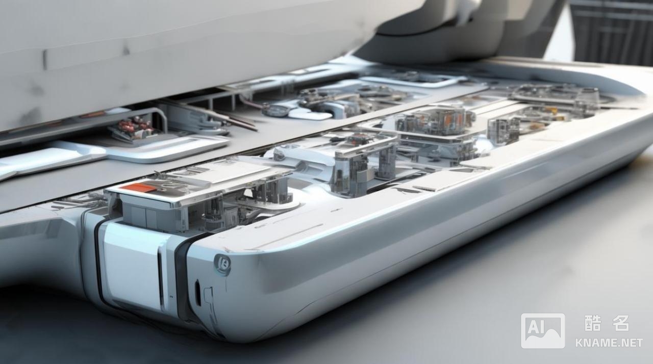 什么是外观设计的