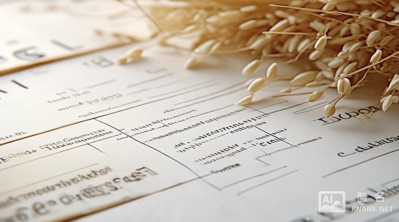 大米商标注册第几类