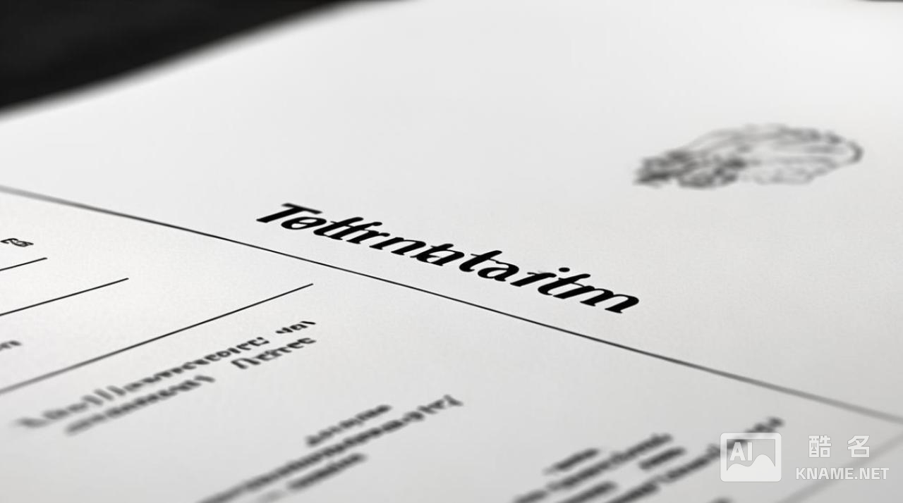 解聘书是什么意思