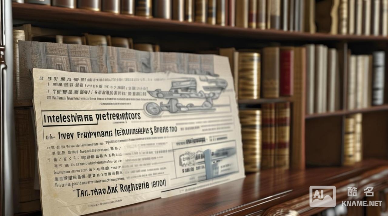 商标注册前可否授权