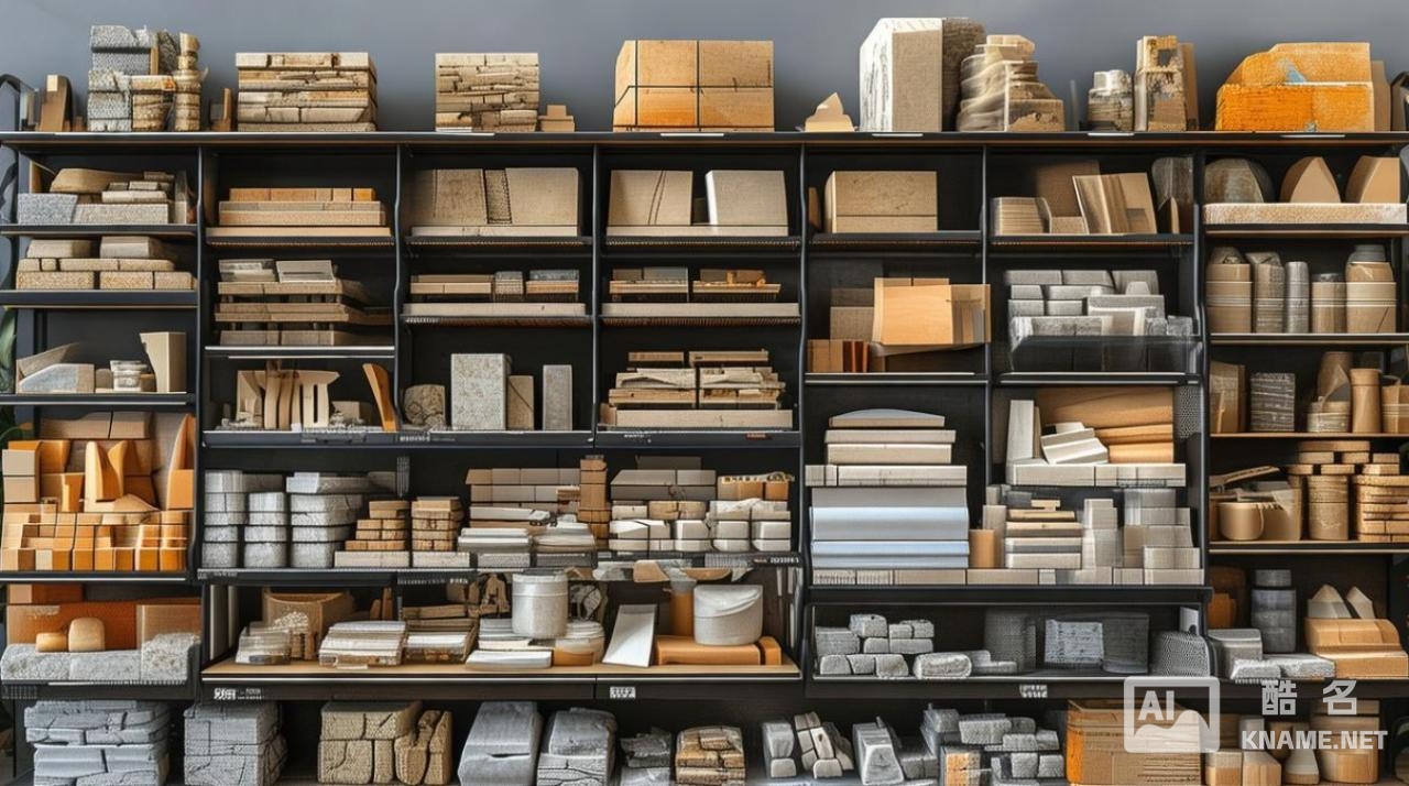 商标第19类包括什么