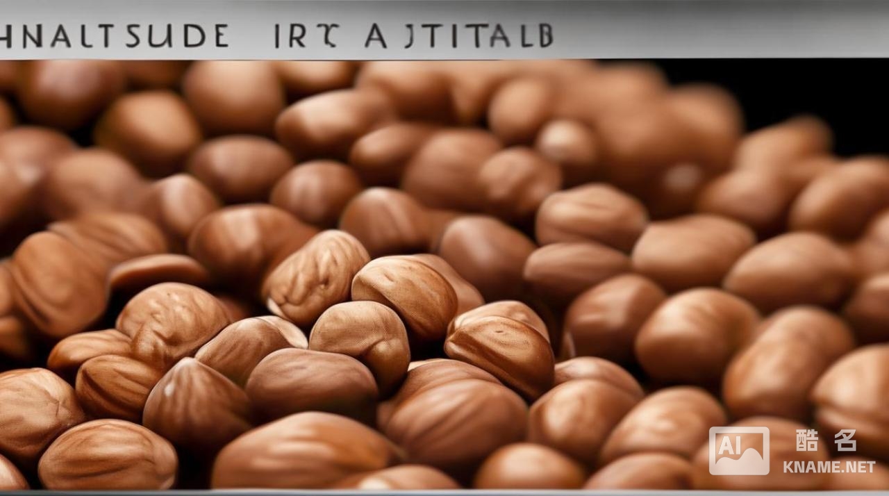 商标榛子注册在什么类别