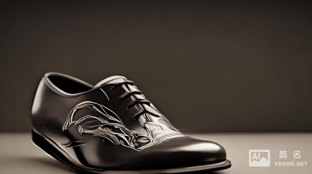 x 牛头是什么鞋标志