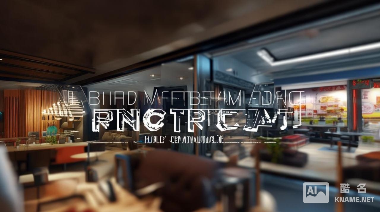 商标注册 第43类