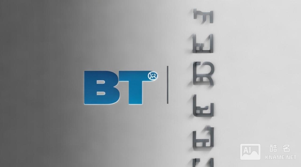 bt商标是什么牌子衣服