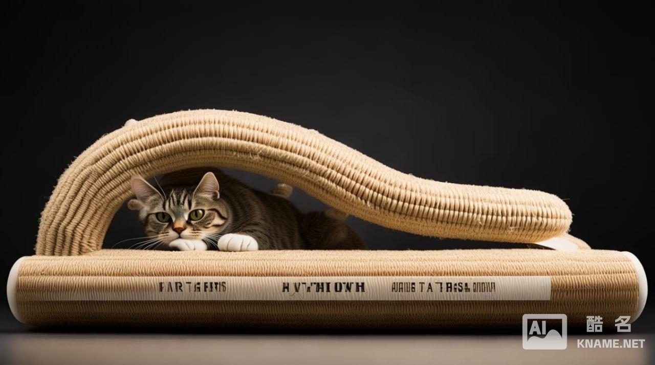 猫抓板属于什么类