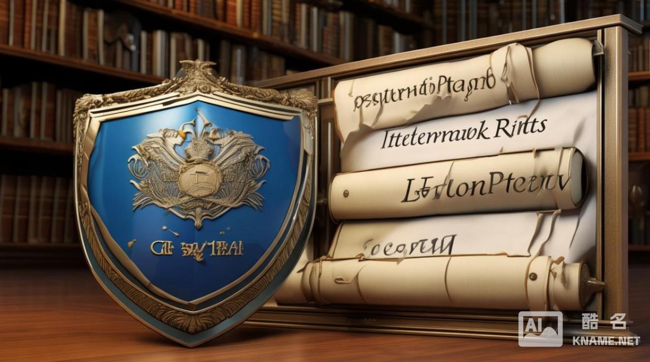 商标注册证号为