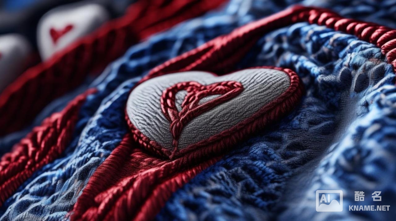 爱心商标的是什么衣服 爱心商标的是什么衣服