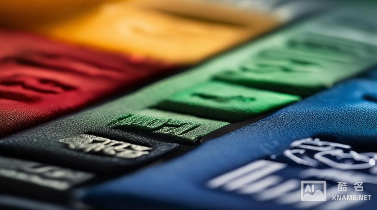 商标的范围指什么颜色