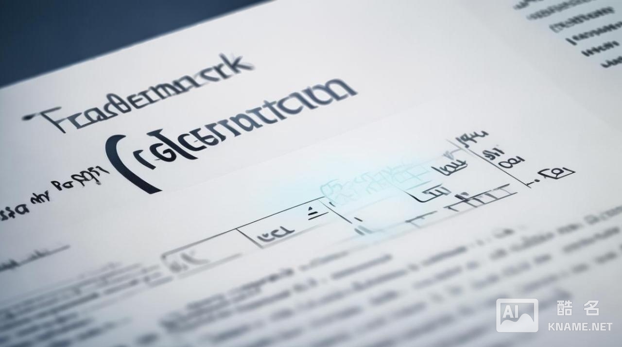 商标注册通过查询报告