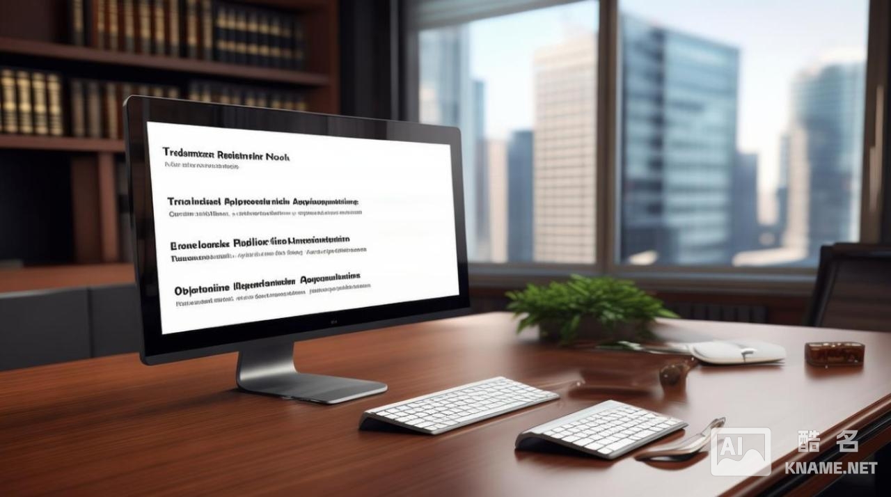 商标公示是什么意思