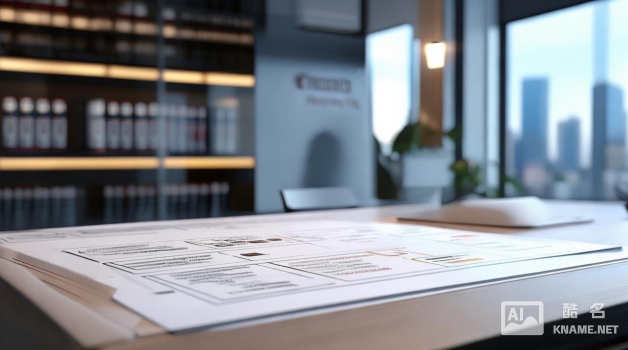 代理商标注册资质