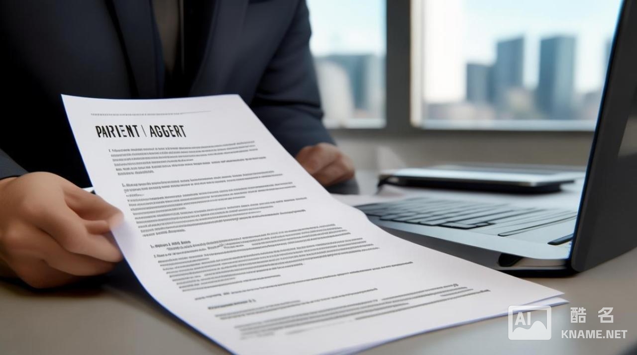 专利委托需要注意什么