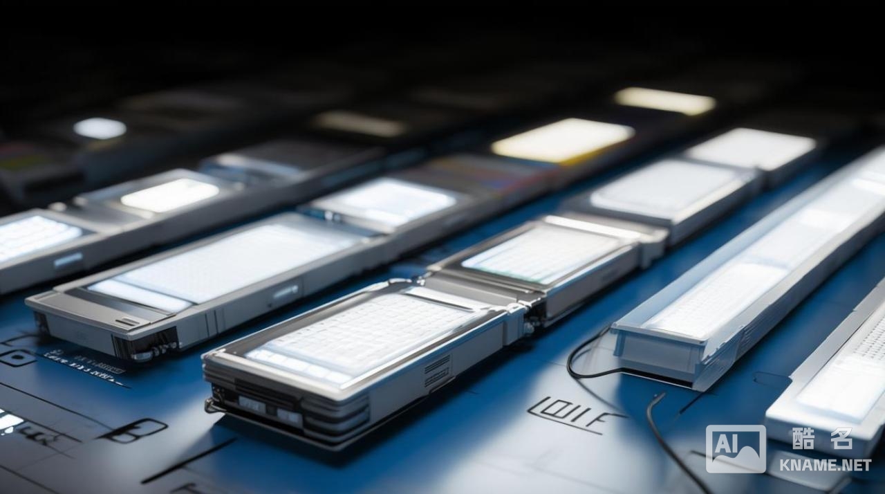 LED灯具属于商标什么类别