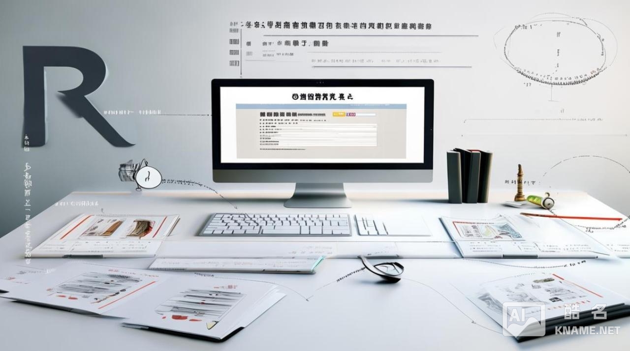 r标注册需要什么