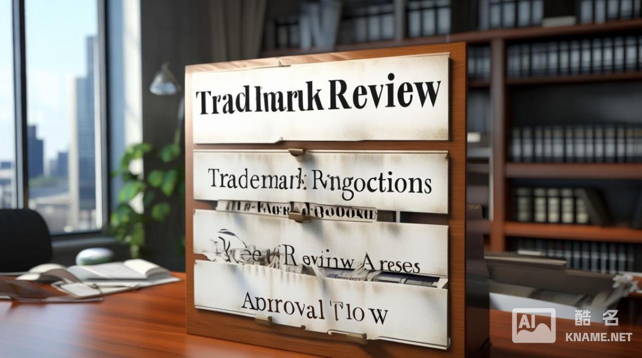 商标审核驳回什么意思