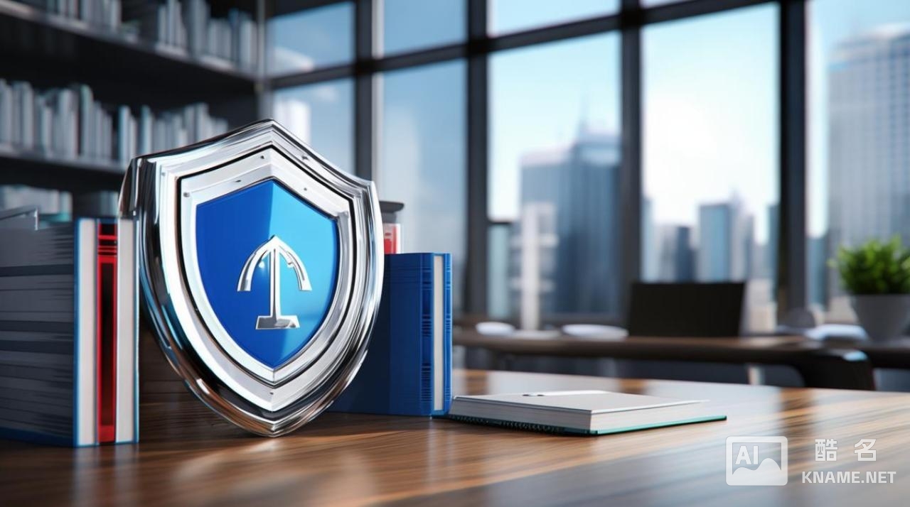 弛名商标注册公司