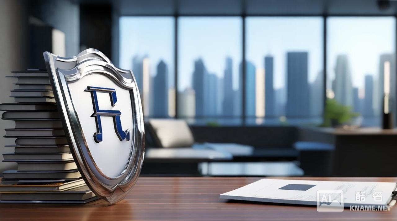 弛名商标注册公司