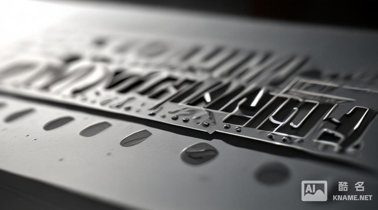 商标注册起个名字