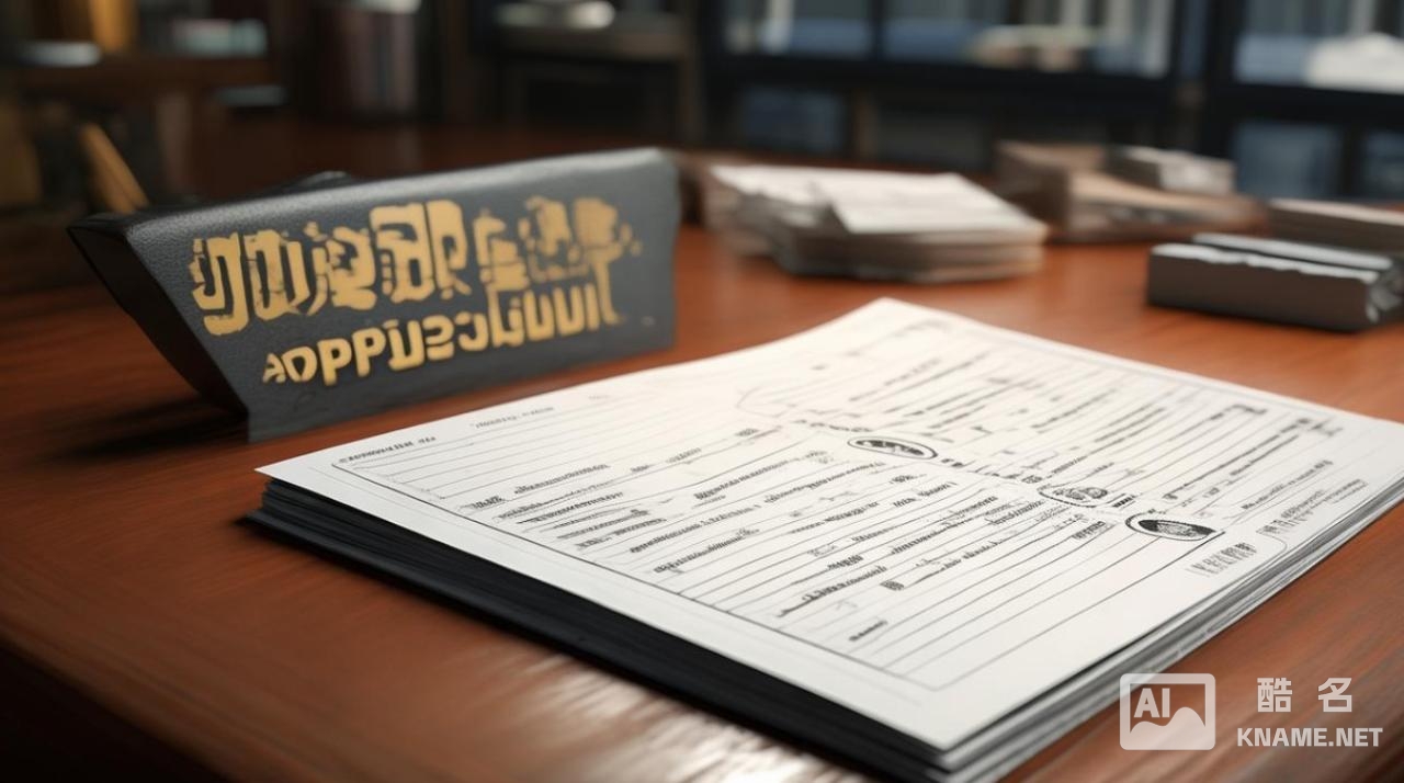 商标注册过程会联系