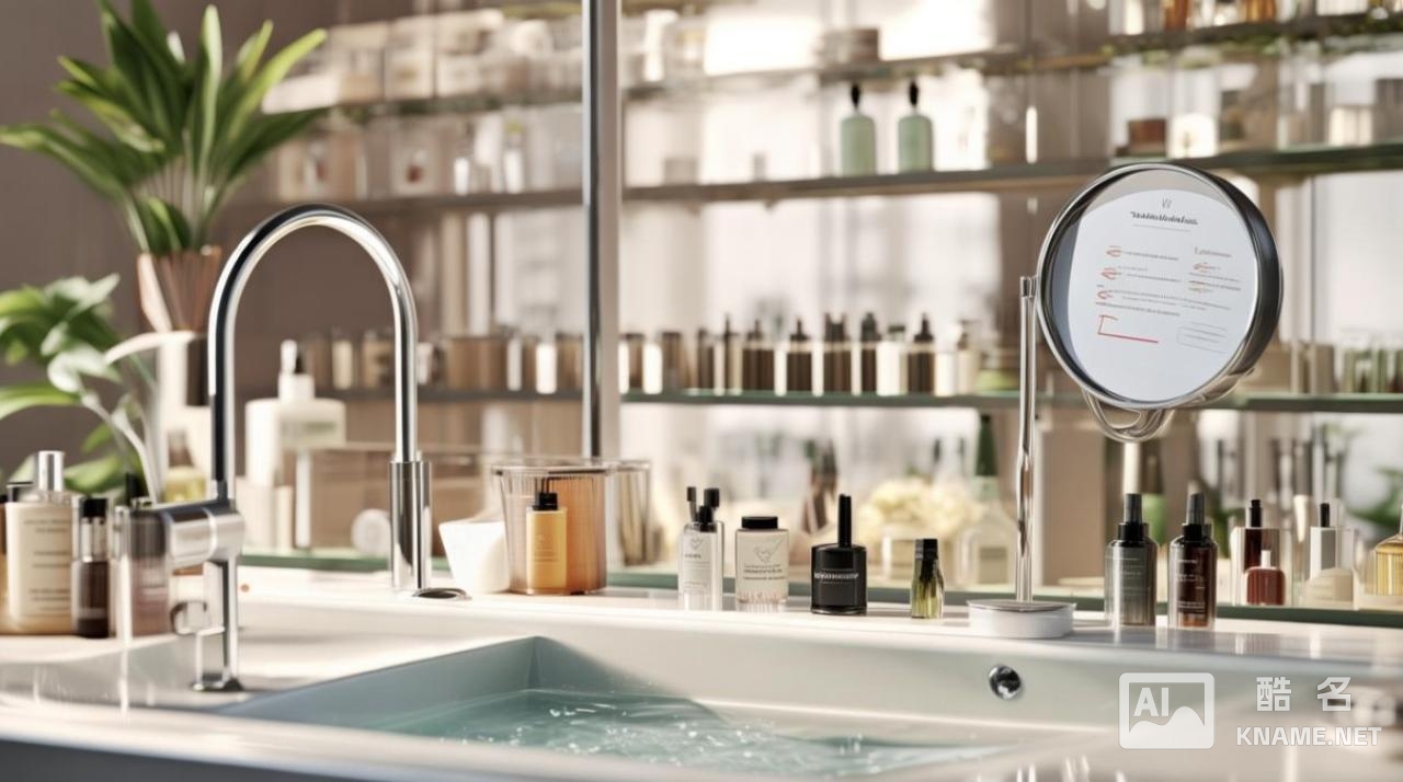 身体护理算什么类目