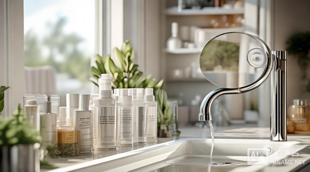 身体护理算什么类目