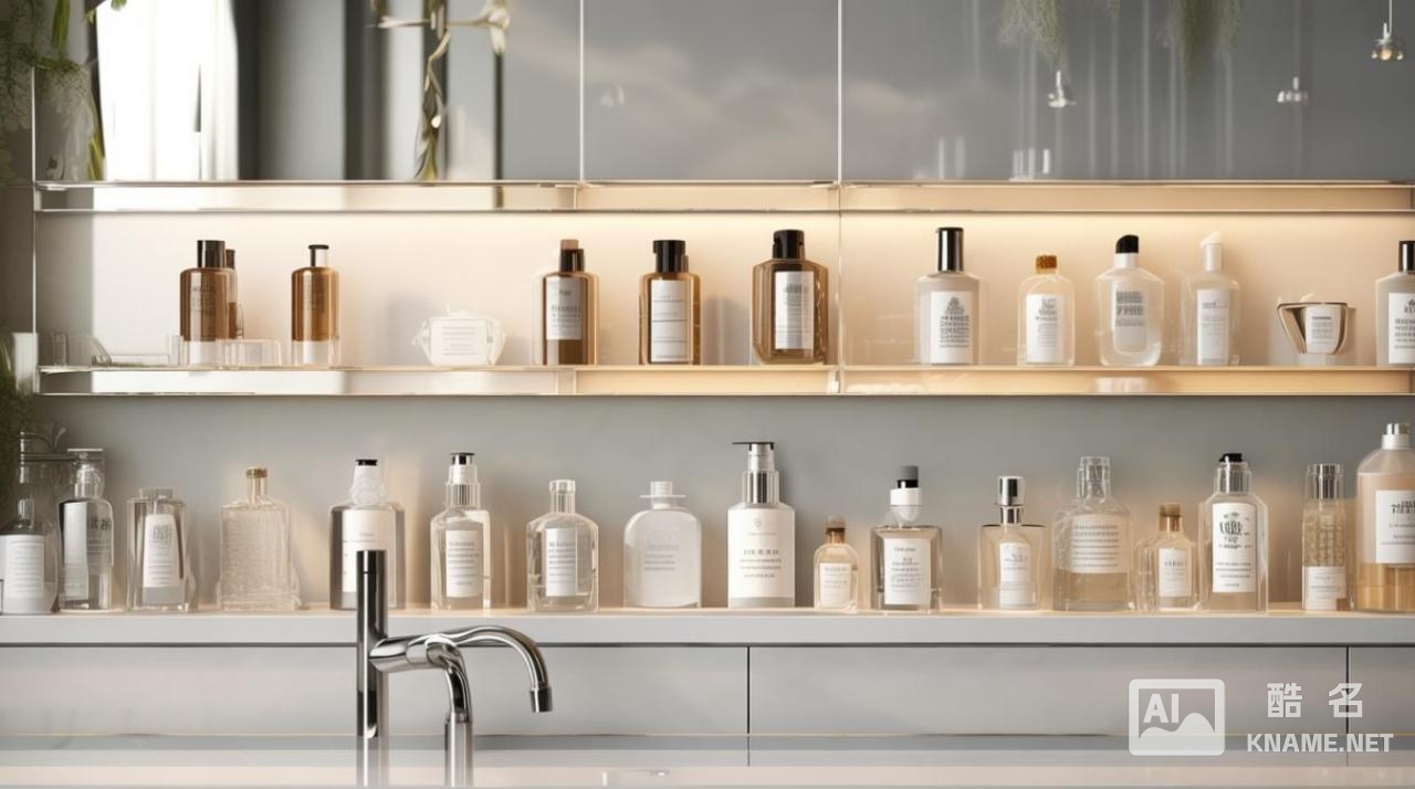 身体护理算什么类目