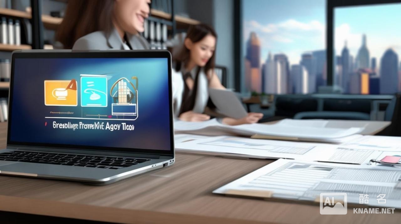 提供商标注册平台