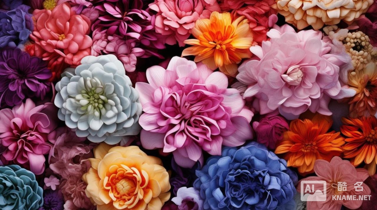 花店商标注册名字