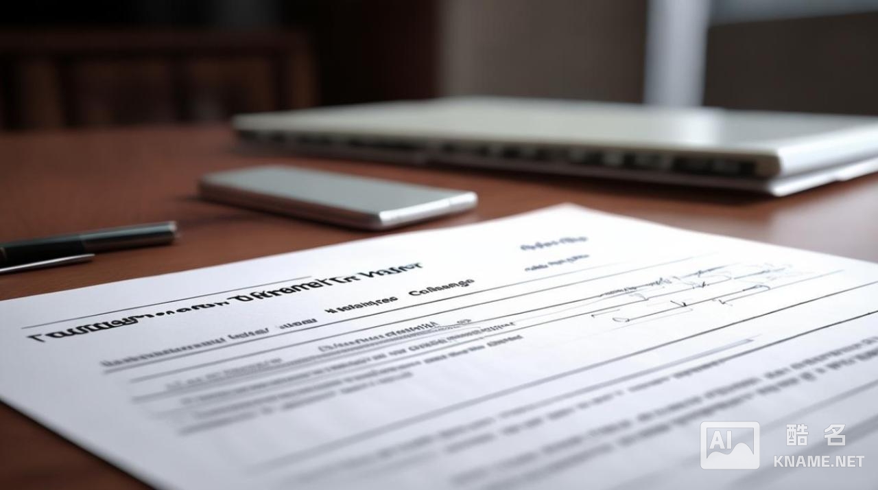 变更商标注册人申请