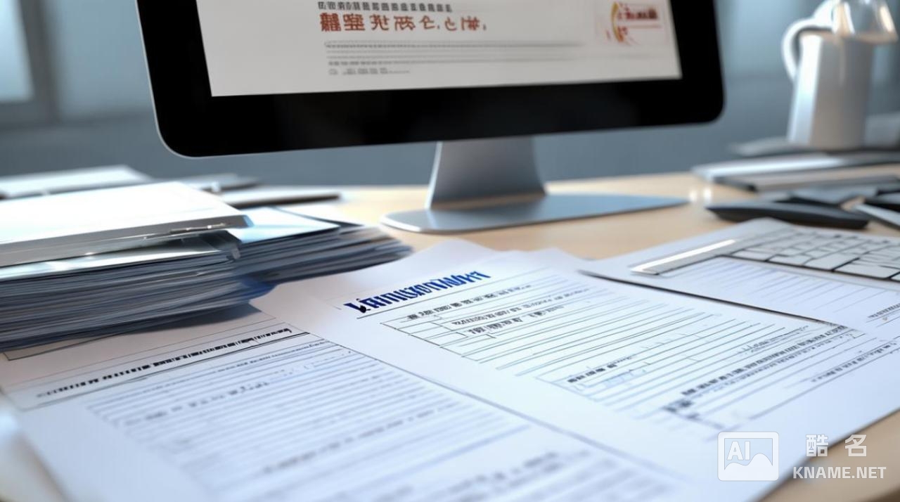 商标注册的全流程