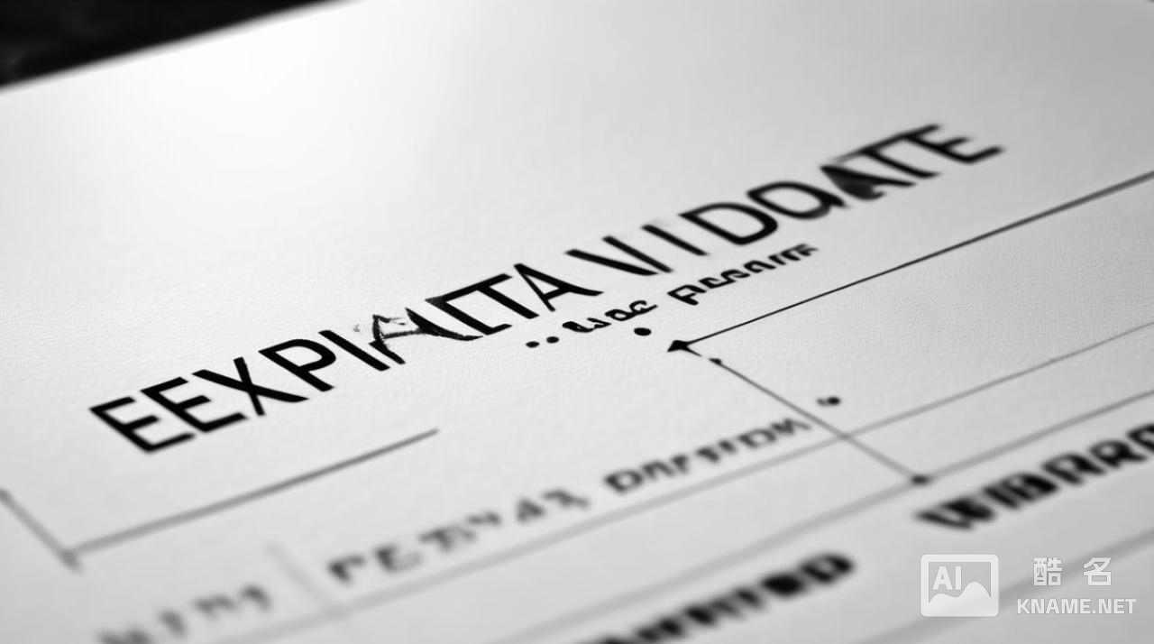 商标注册有时限吗