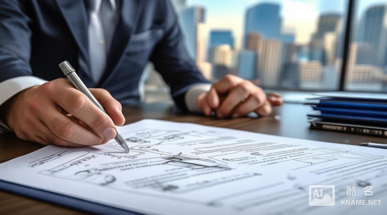 为什么专利都是审中