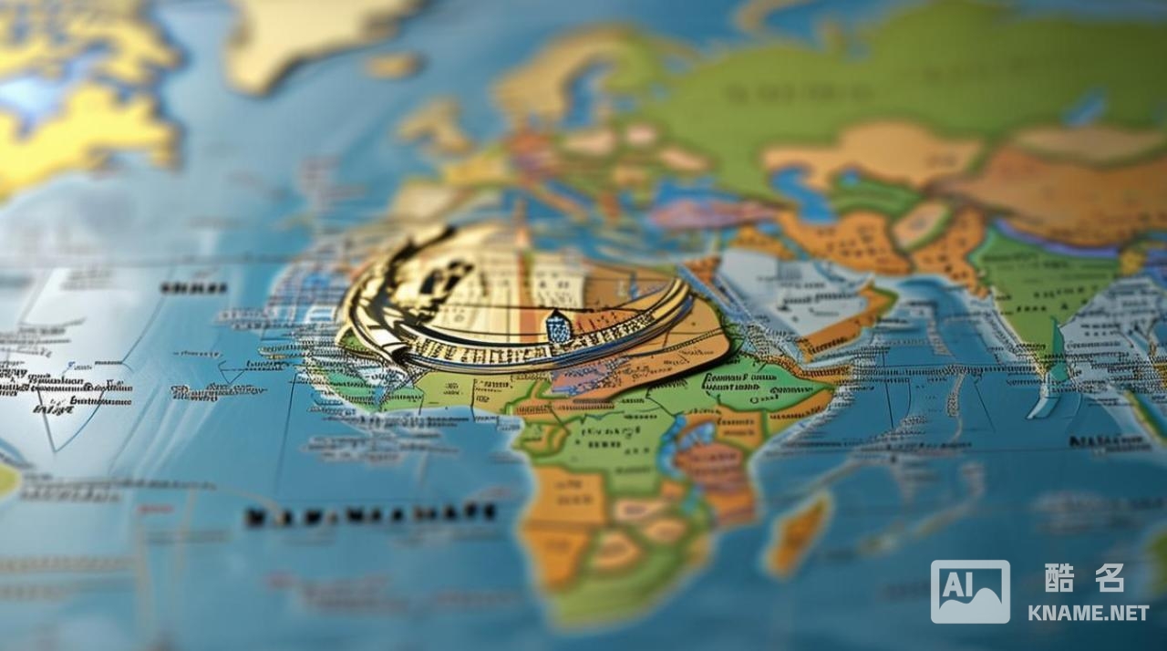 德国国外商标注册