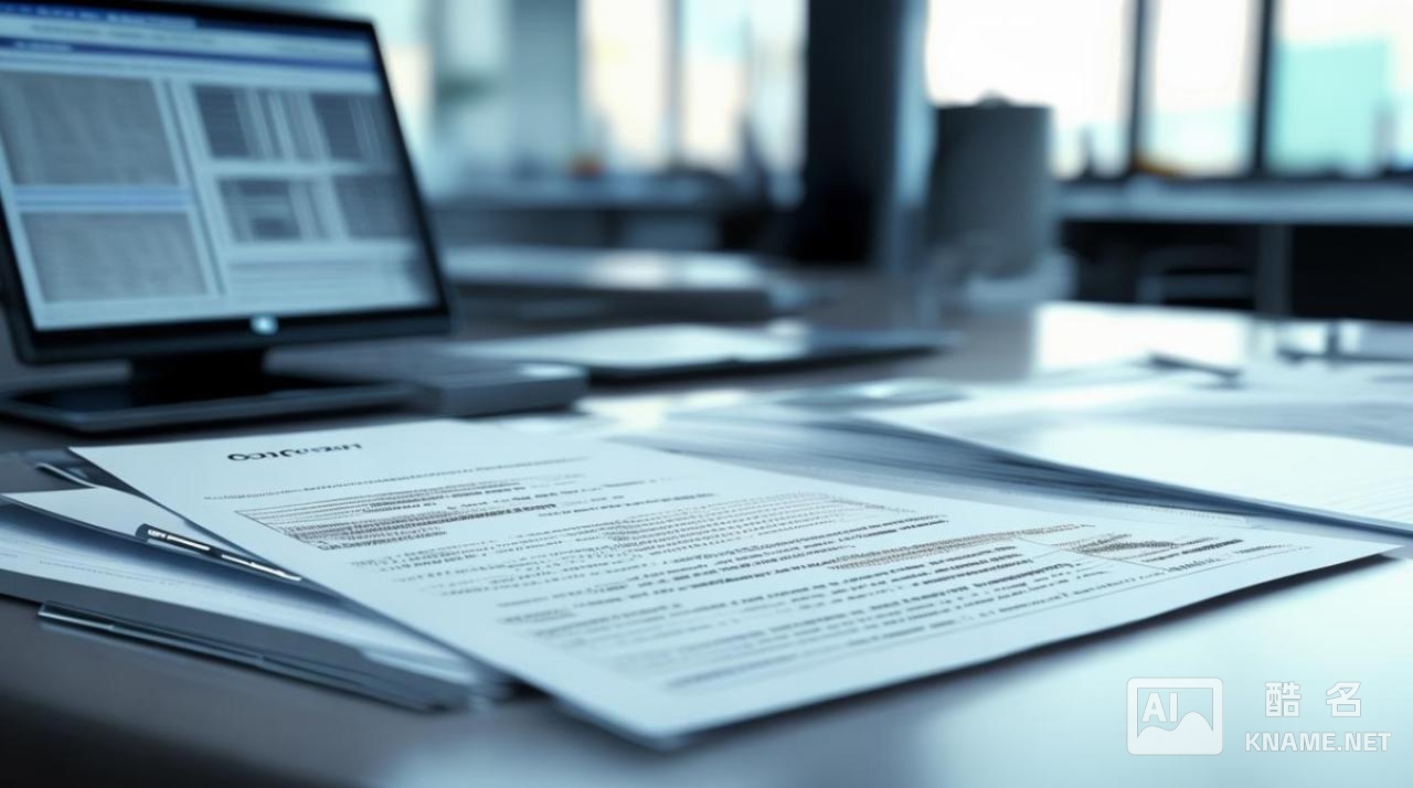 自己公司申请商标注册