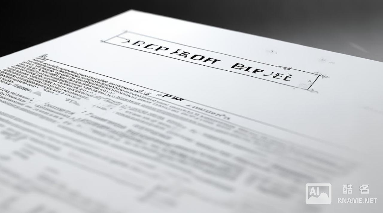 专利薄副本是什么