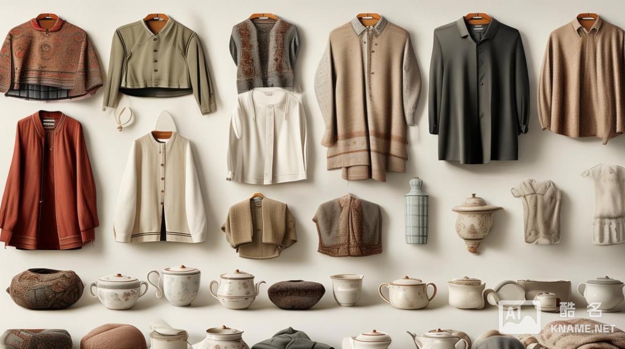 毛巾和内裤属于什么类目