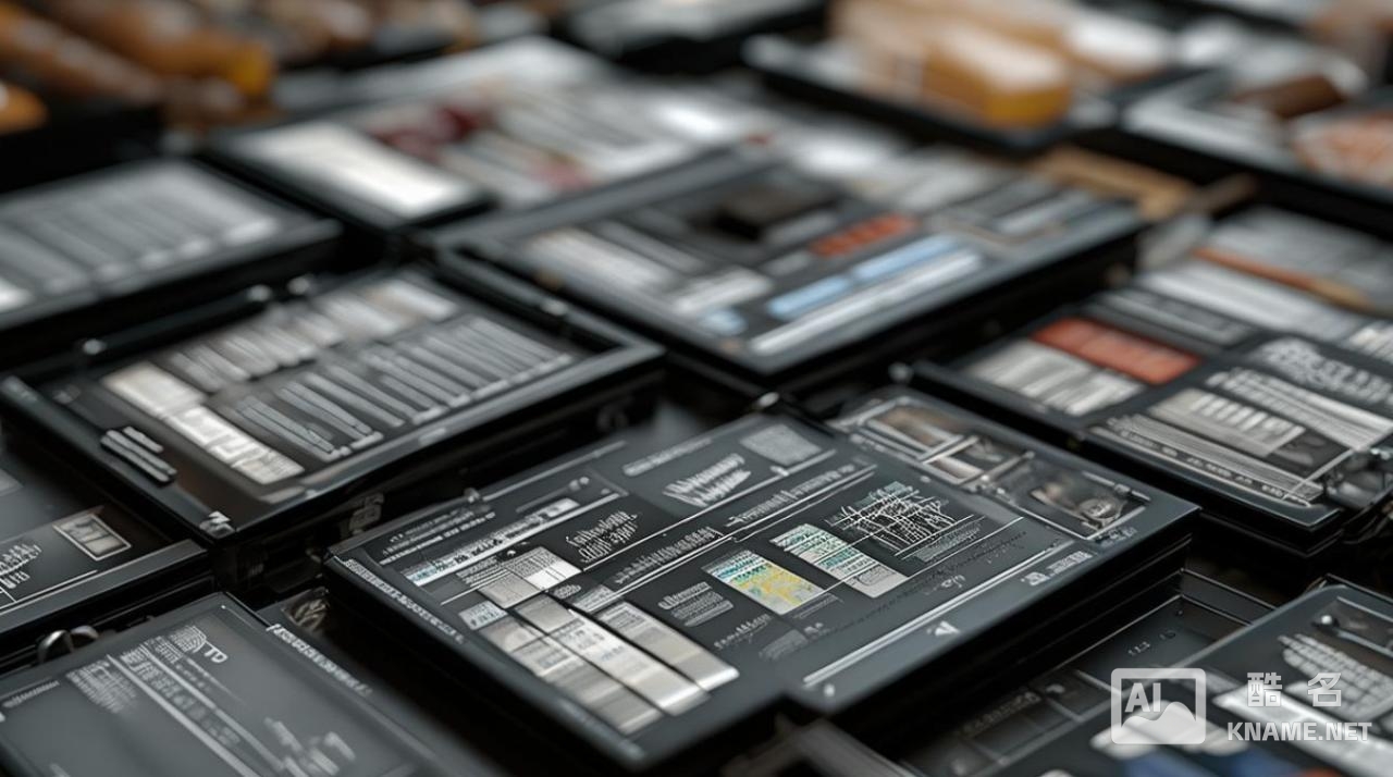 图形商标注册怎样分类