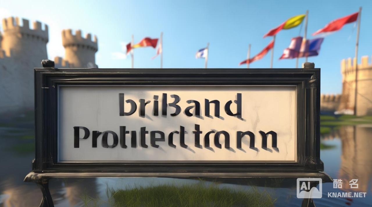 商标注册有什么影响